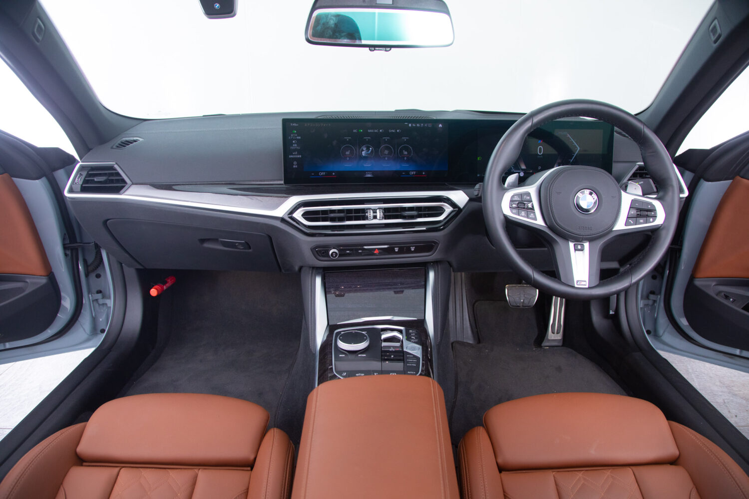 4シリーズカブリオレ 420i Mスポーツ