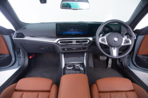 4シリーズカブリオレ 420i Mスポーツ