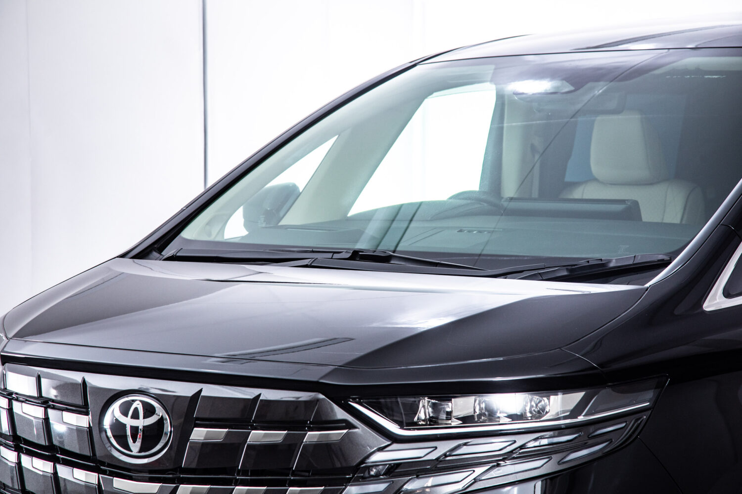 アルファード スぺーシャスラウンジ HEV2.5 4WD