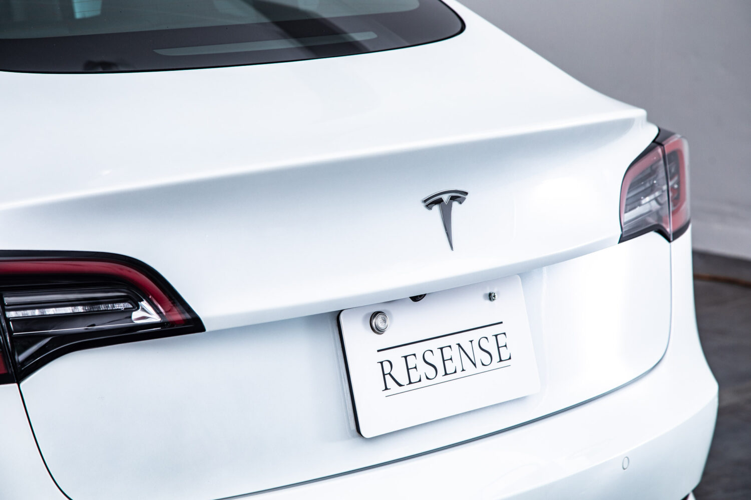 モデル3 スタンダードレンジプラス