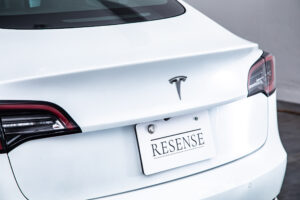 モデル3 スタンダードレンジプラス