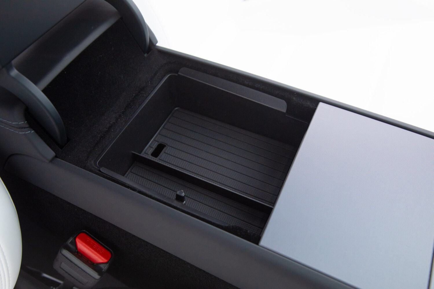 モデルY ロングレンジ 4WD