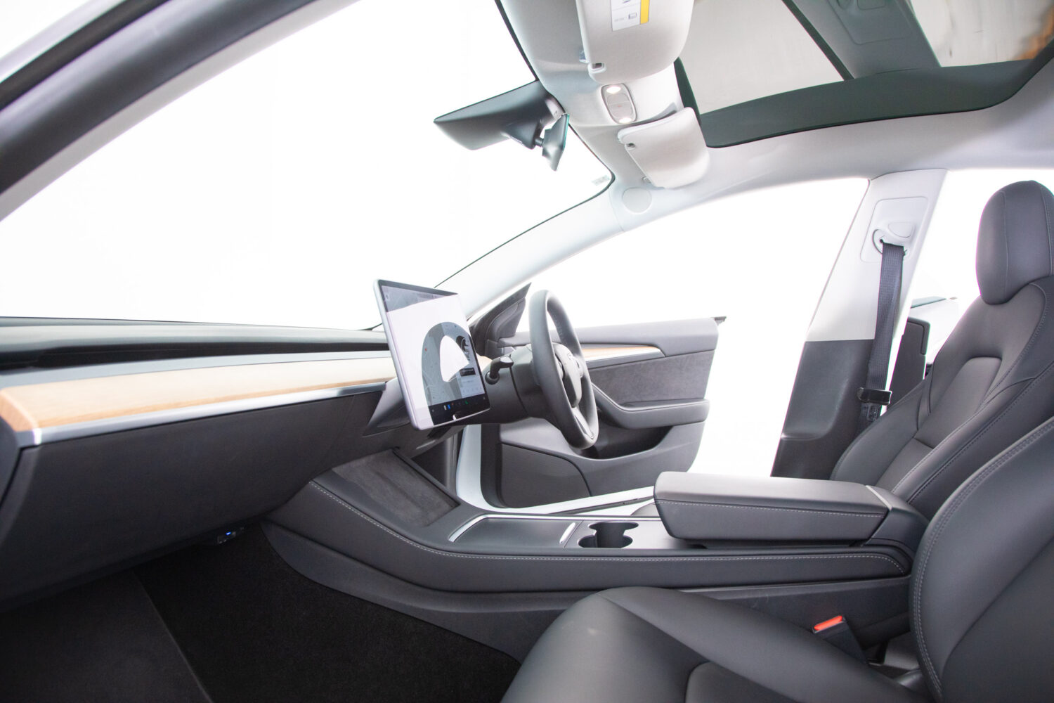 モデル3 スタンダードレンジプラス