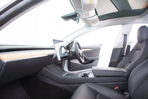 モデル3 スタンダードレンジプラス