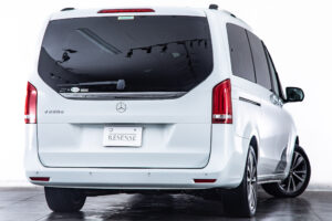 V220d アバンギャルド ロング