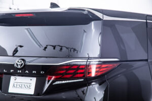 アルファード スぺーシャスラウンジ HEV2.5 4WD