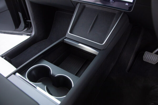 モデルY ロングレンジ 4WD