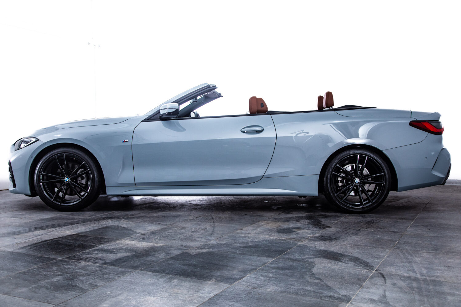 4シリーズカブリオレ 420i Mスポーツ