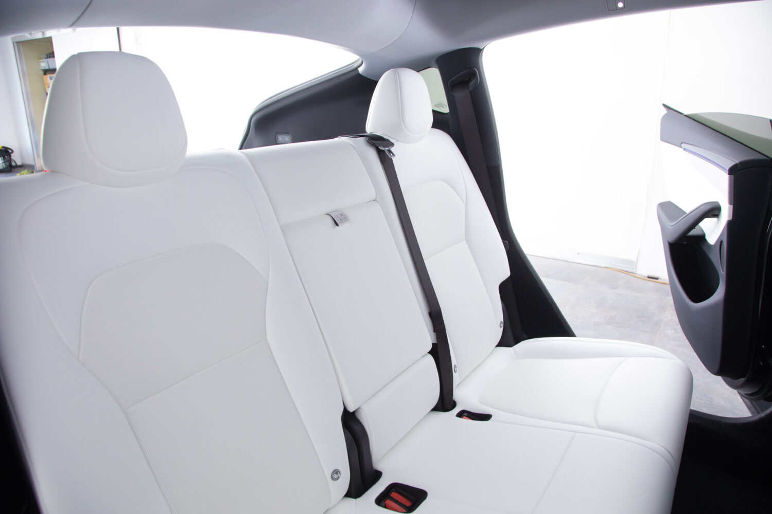 モデルY ロングレンジ 4WD