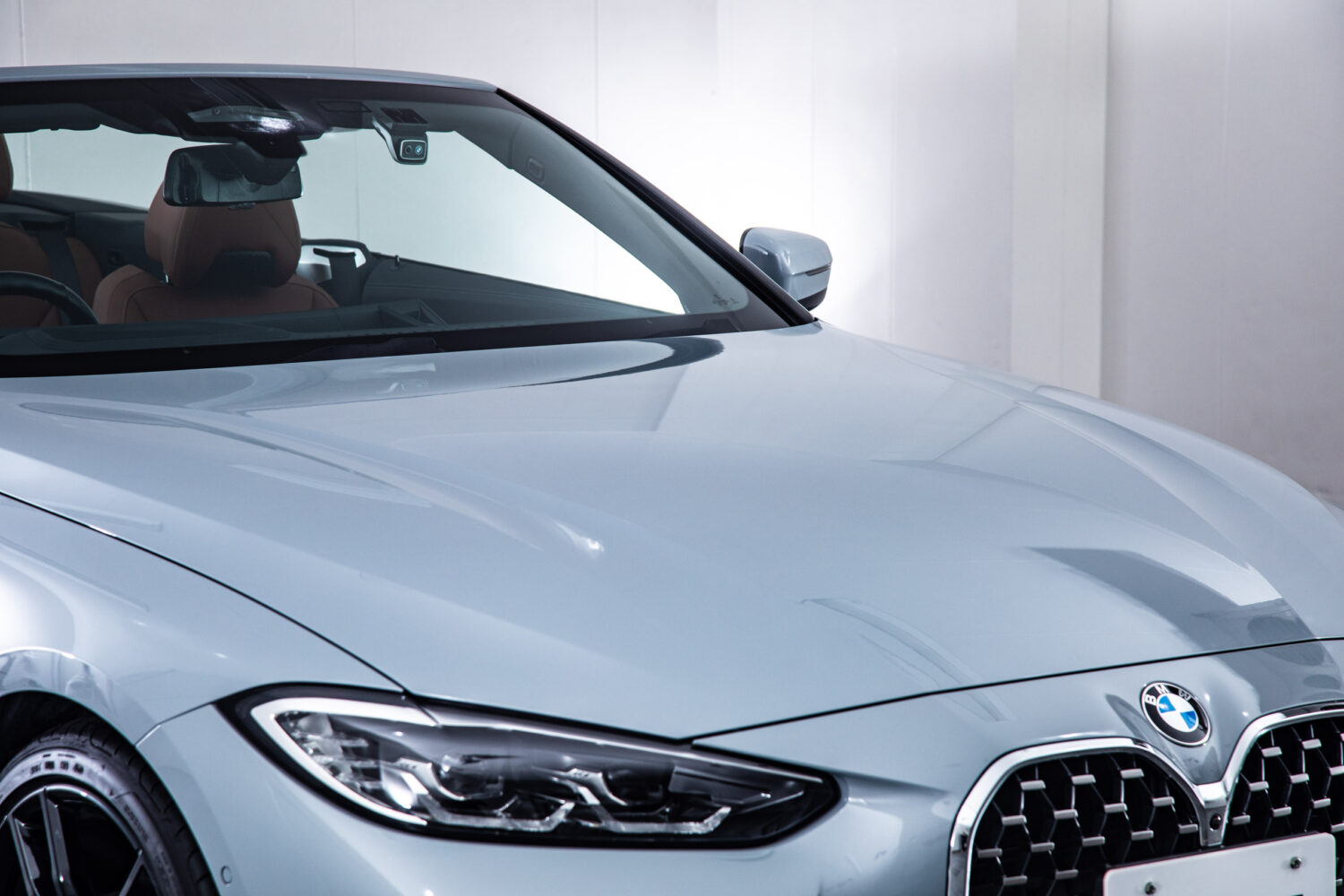 4シリーズカブリオレ 420i Mスポーツ