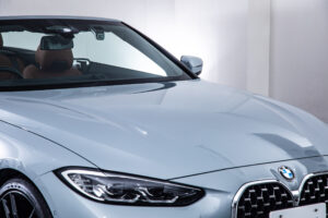 4シリーズカブリオレ 420i Mスポーツ