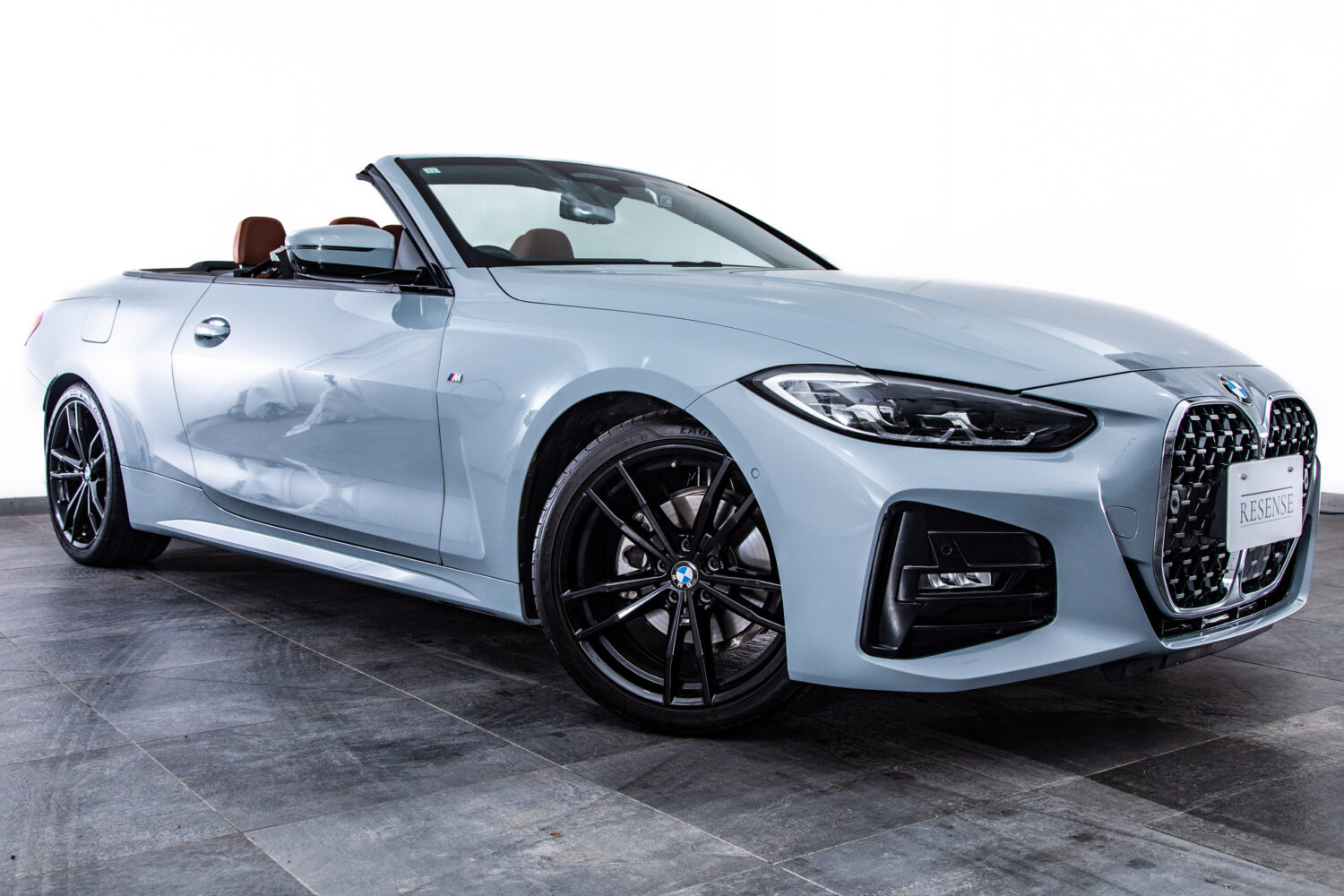 4シリーズカブリオレ 420i Mスポーツ