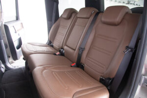 Gクラス G350d ディーゼルターボ 4WD