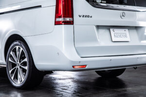 V220d アバンギャルド ロング