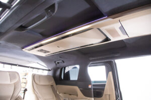 アルファード スぺーシャスラウンジ HEV2.5 4WD