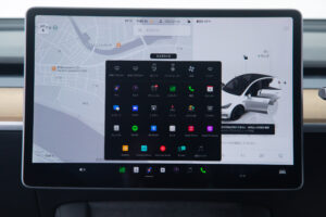 モデルY パフォーマンス 4WD