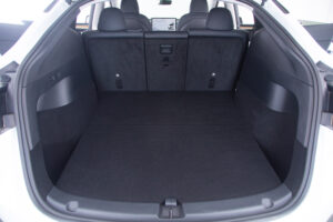 モデルY パフォーマンス 4WD