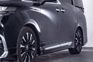 アルファード スぺーシャスラウンジ HEV2.5 4WD