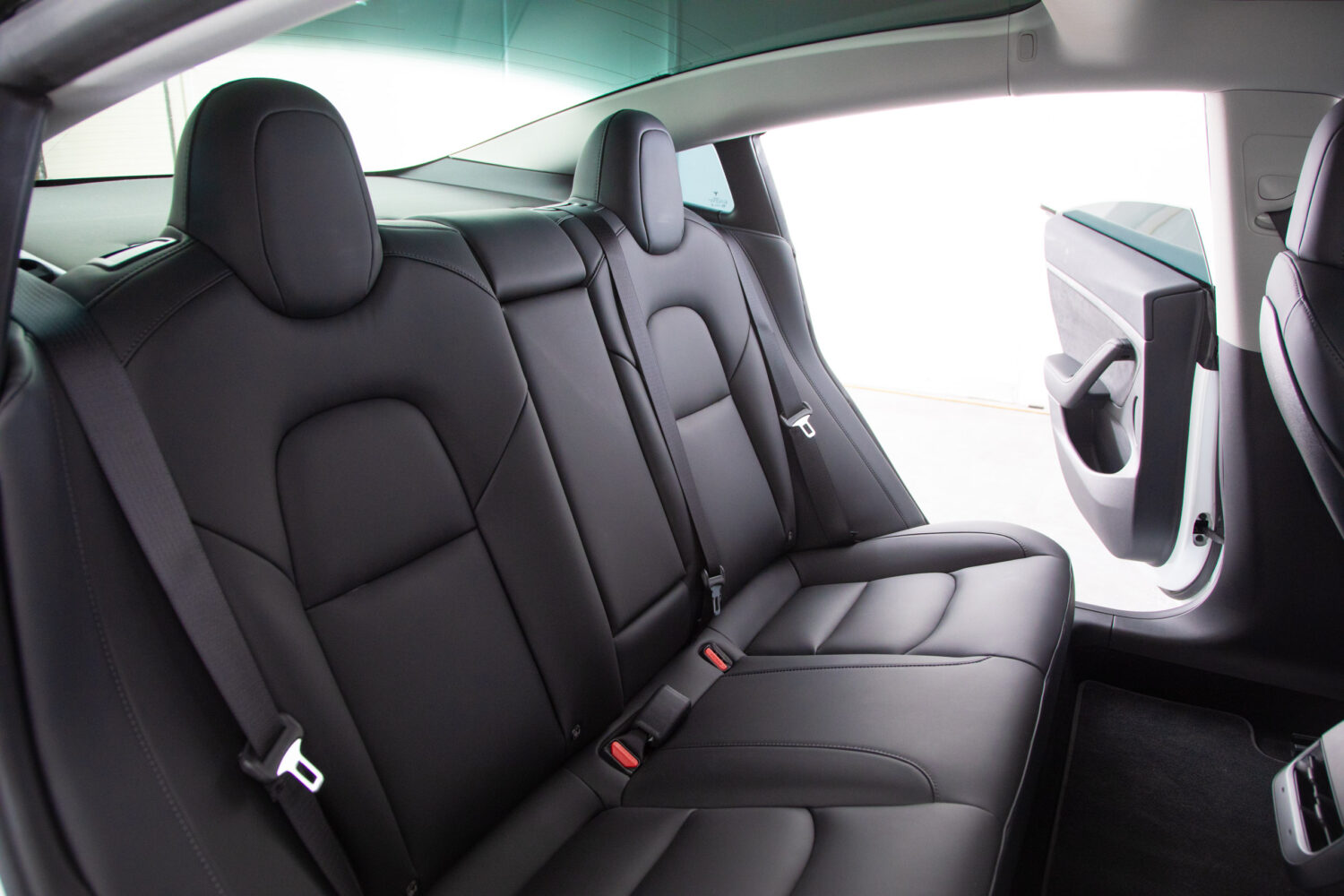 モデル3 スタンダードレンジプラス