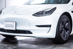 モデル3 スタンダードレンジプラス