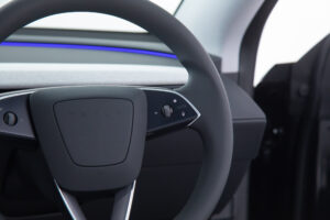 モデルY ロングレンジ 4WD