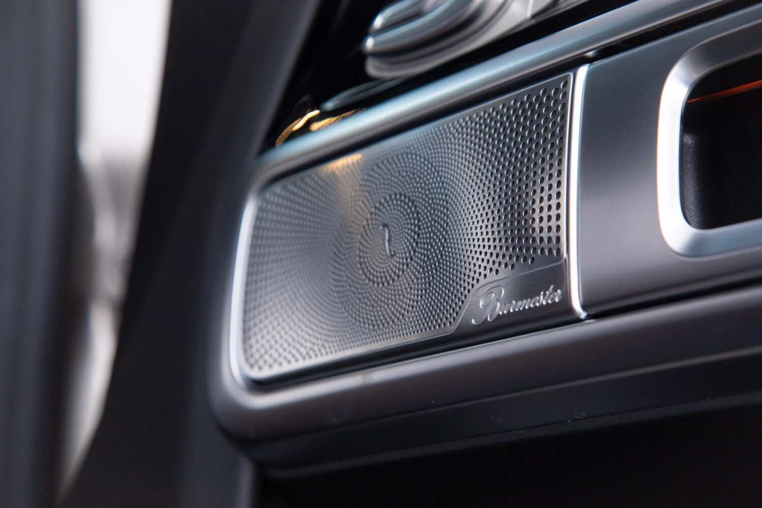 Gクラス G350d ディーゼルターボ 4WD