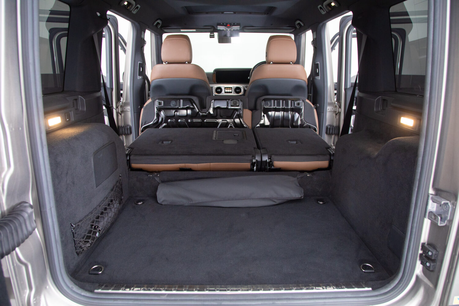 Gクラス G350d ディーゼルターボ 4WD