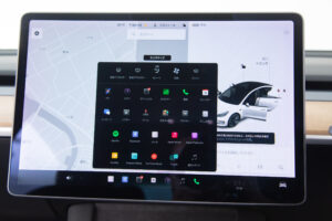 モデル3 スタンダードレンジプラス