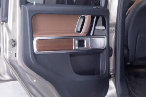 Gクラス G350d ディーゼルターボ 4WD