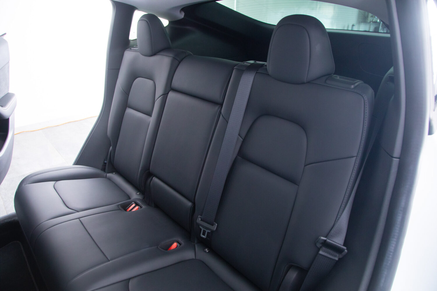 モデルY パフォーマンス 4WD