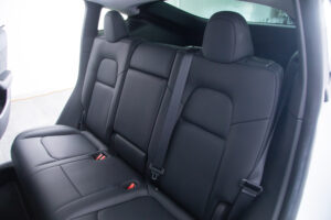 モデルY パフォーマンス 4WD