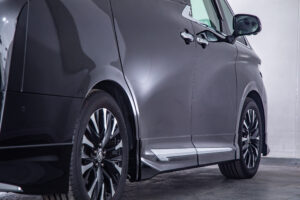 アルファード スぺーシャスラウンジ HEV2.5 4WD