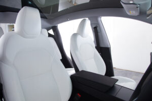 モデルY ロングレンジ 4WD