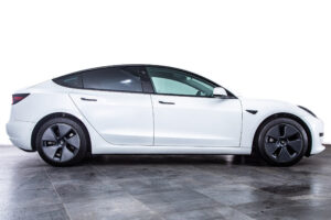 モデル3 スタンダードレンジプラス