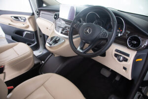 V220d アバンギャルド ロング