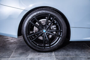 4シリーズカブリオレ 420i Mスポーツ