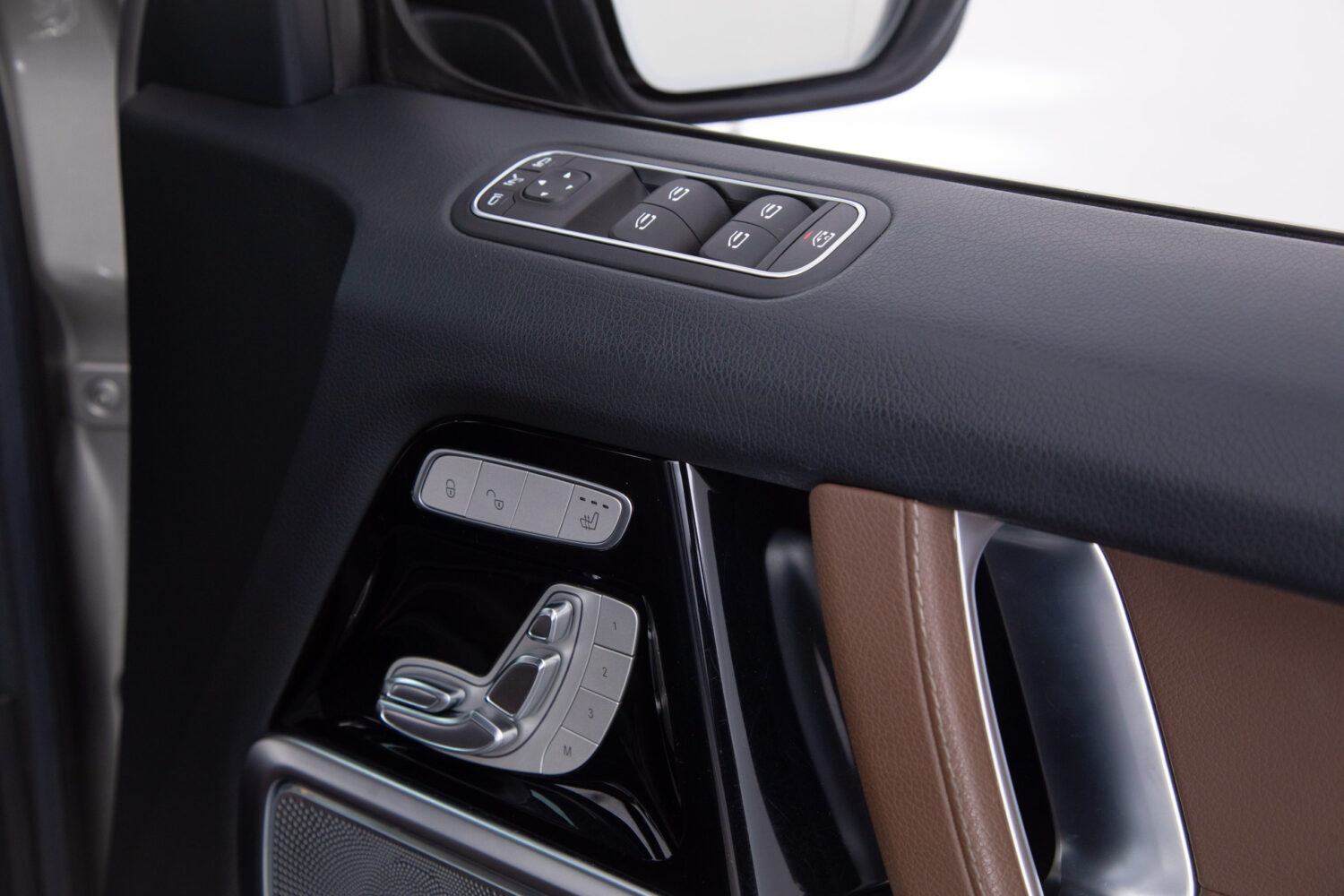 Gクラス G350d ディーゼルターボ 4WD