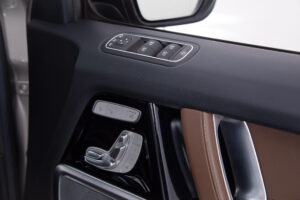 Gクラス G350d ディーゼルターボ 4WD