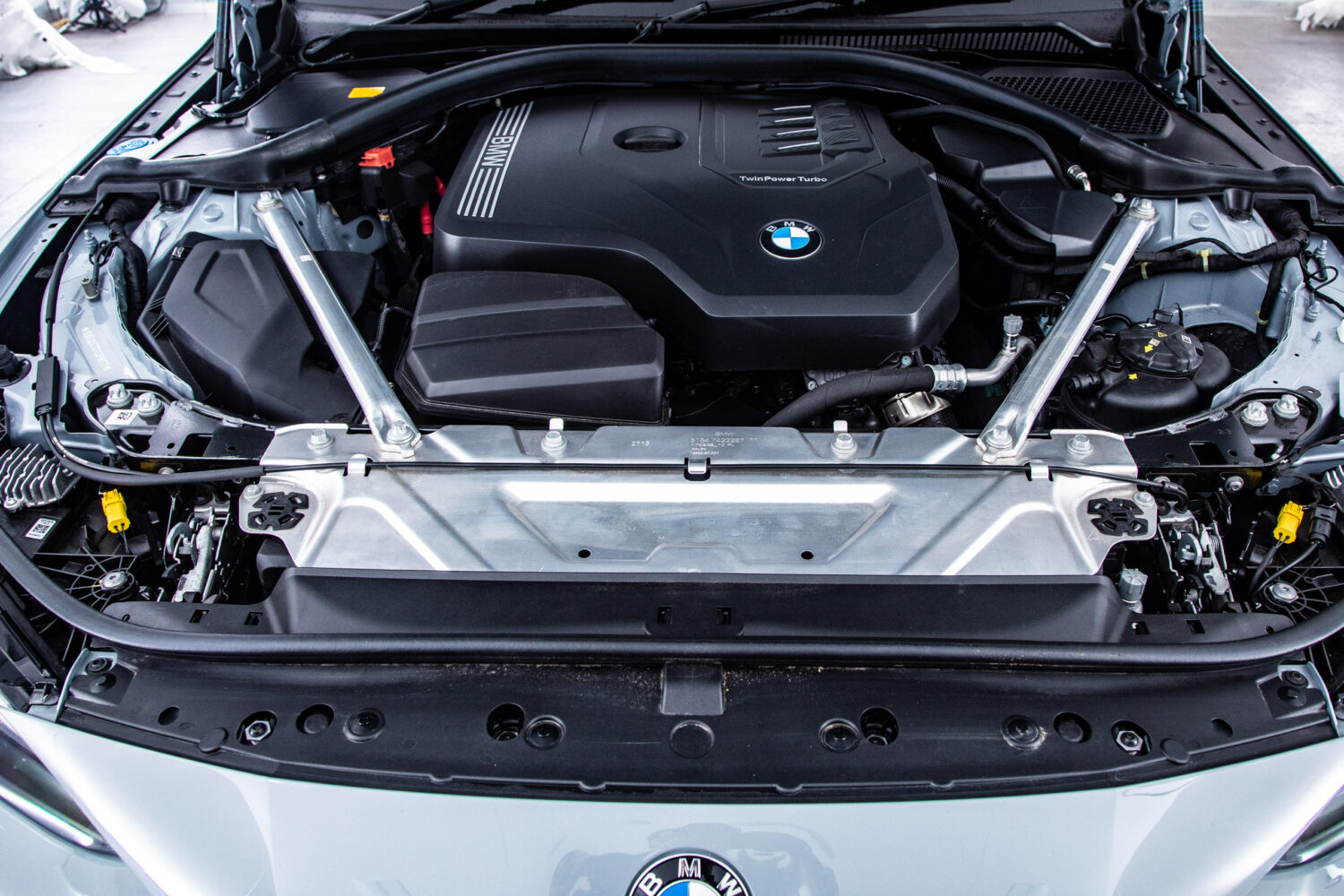 4シリーズカブリオレ 420i Mスポーツ