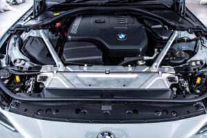 4シリーズカブリオレ 420i Mスポーツ