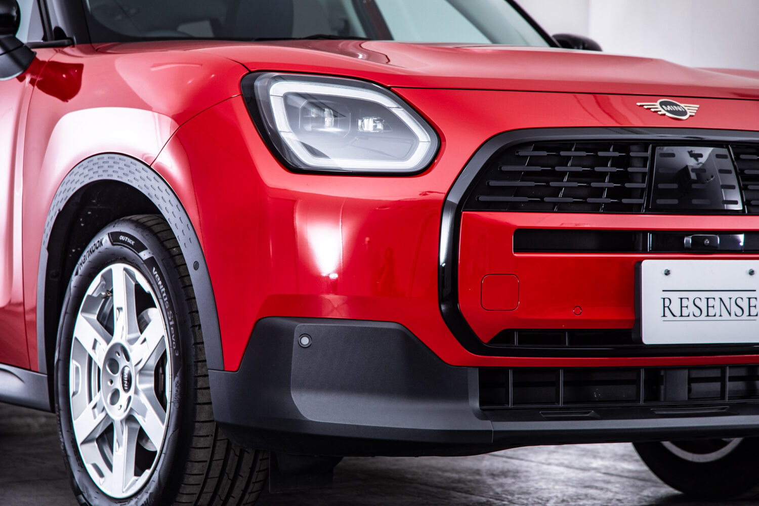 カントリーマン D DCT（9971）