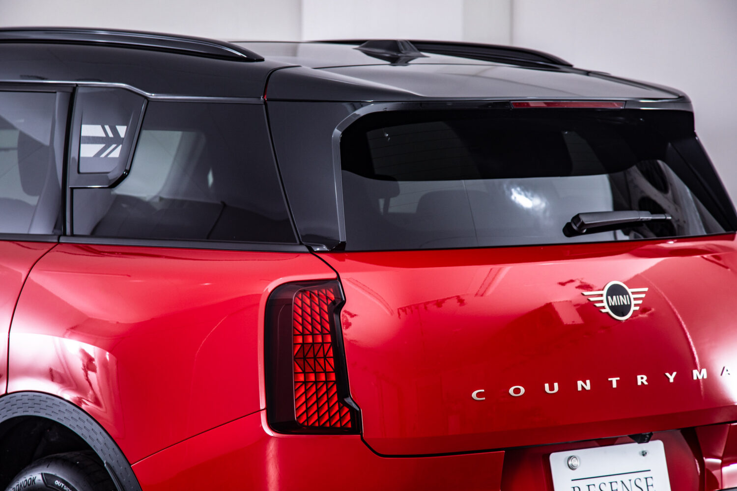 カントリーマン D DCT（9971）