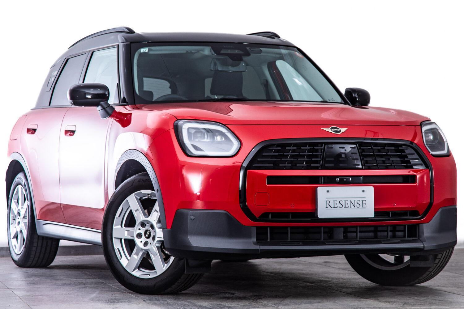 カントリーマン D DCT（9971）