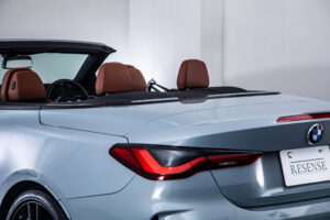 4シリーズカブリオレ 420i Mスポーツ