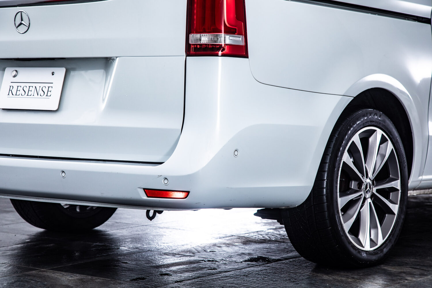 V220d アバンギャルド ロング