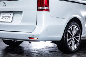 V220d アバンギャルド ロング