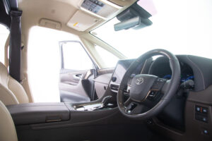 アルファード スぺーシャスラウンジ HEV2.5 4WD