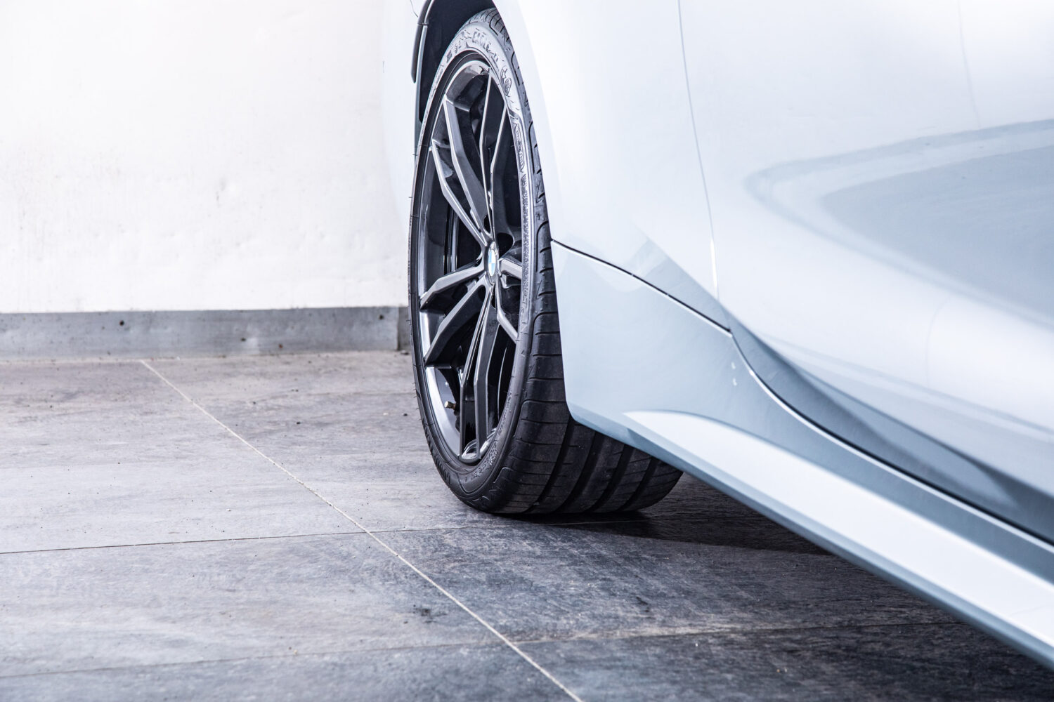 4シリーズカブリオレ 420i Mスポーツ