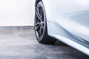 4シリーズカブリオレ 420i Mスポーツ