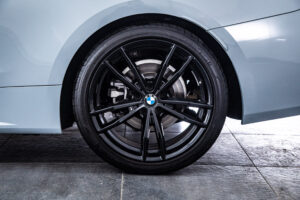 4シリーズカブリオレ 420i Mスポーツ